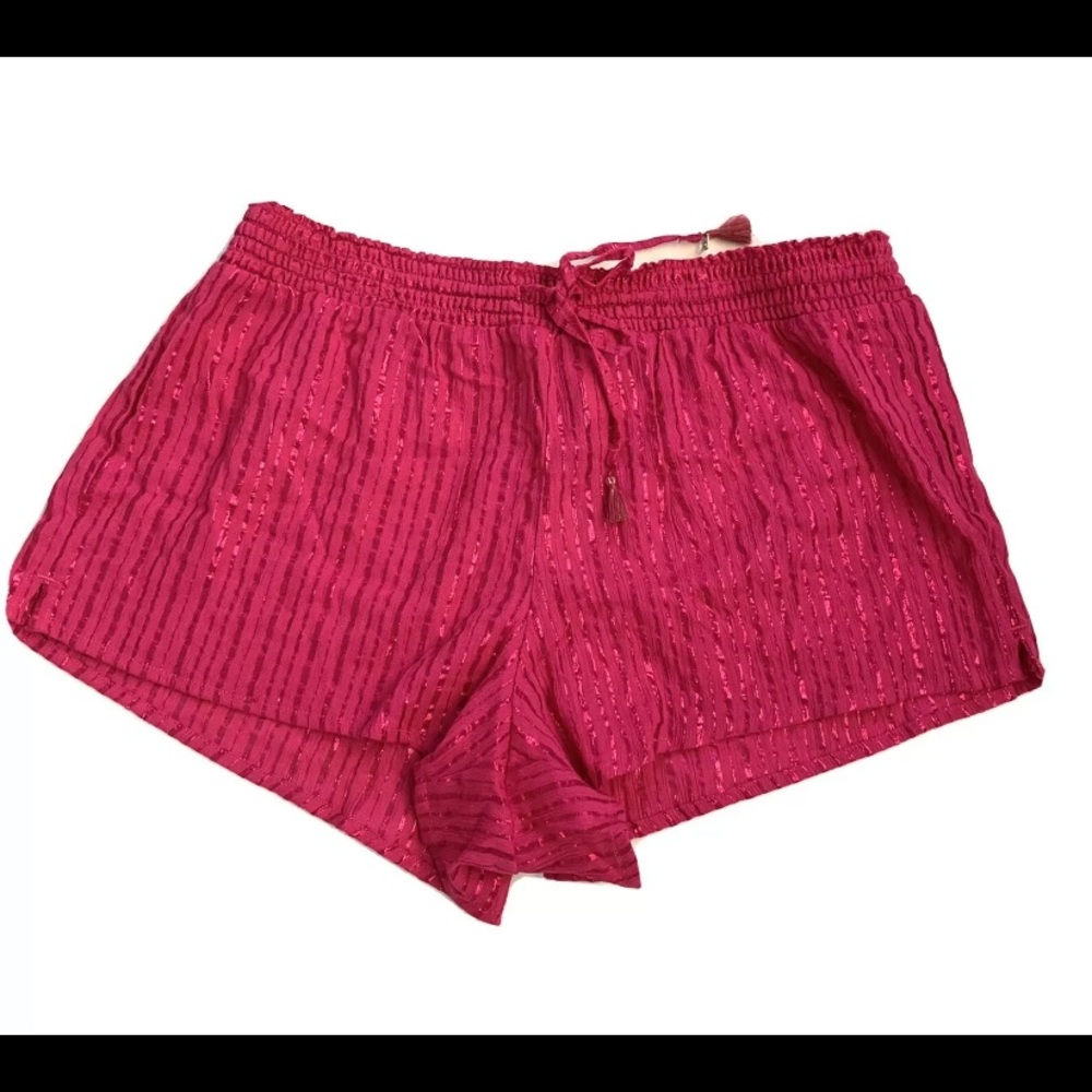 Victoria’s Secret Sleep Shorts XS L XL NWT